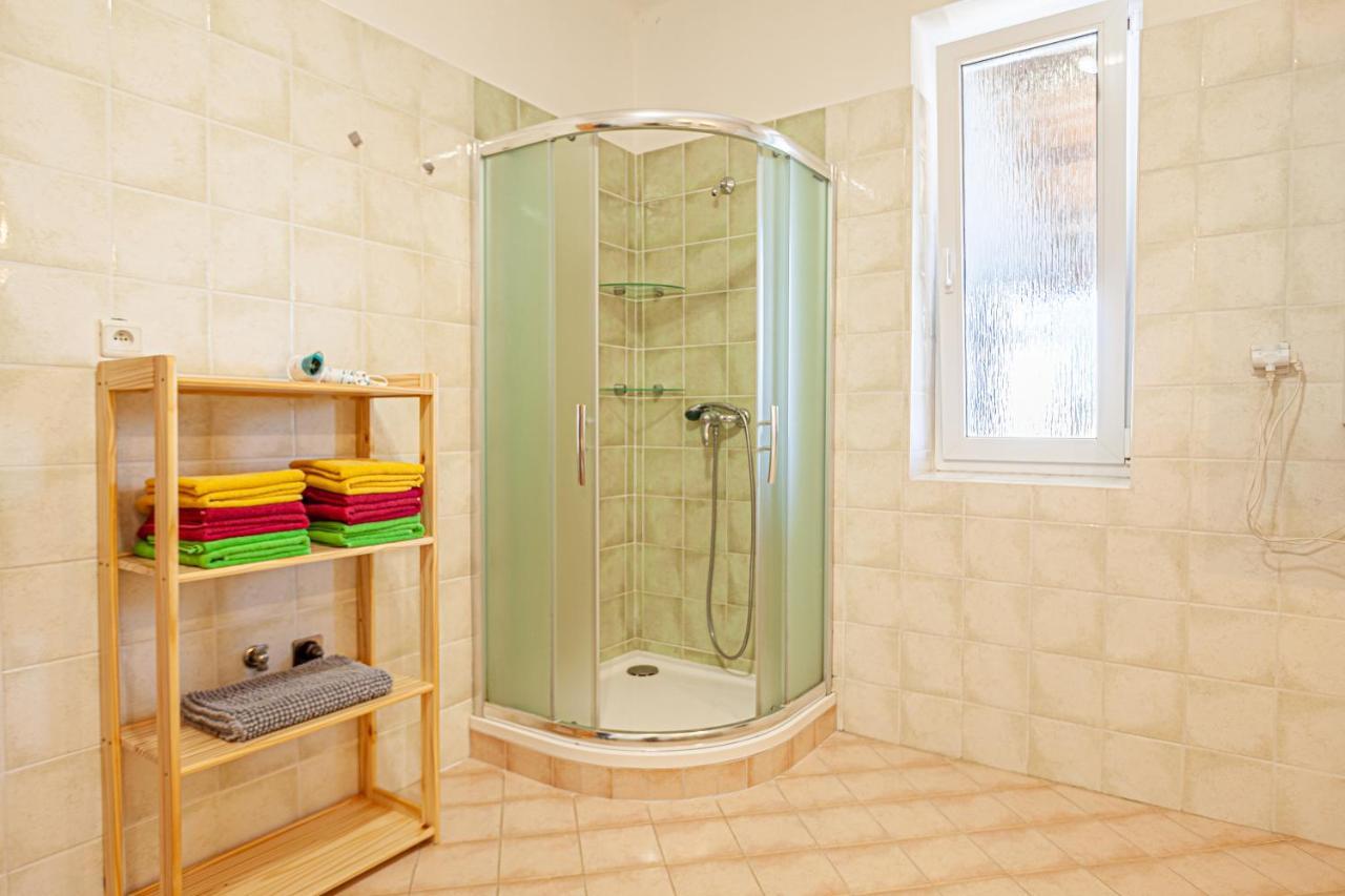 Apartmany Domek U Lesa Битов Экстерьер фото